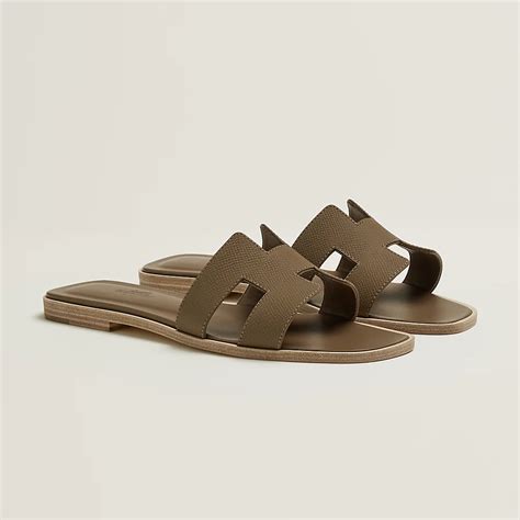 hermes oran winter|oran sandals hermes.